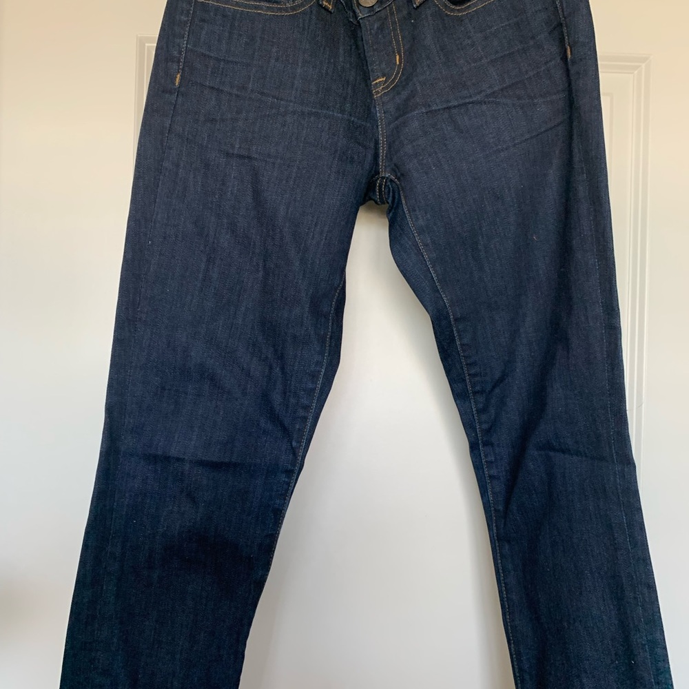 Toothpick Jean - image 5